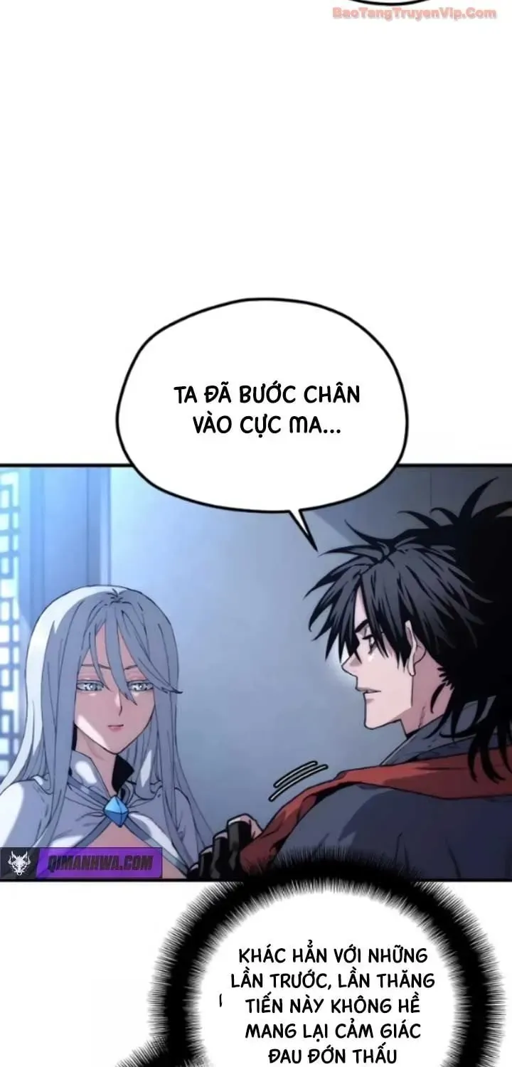 Thiên Ma Phi Thăng Truyện Chap 174 - Next Chap 175