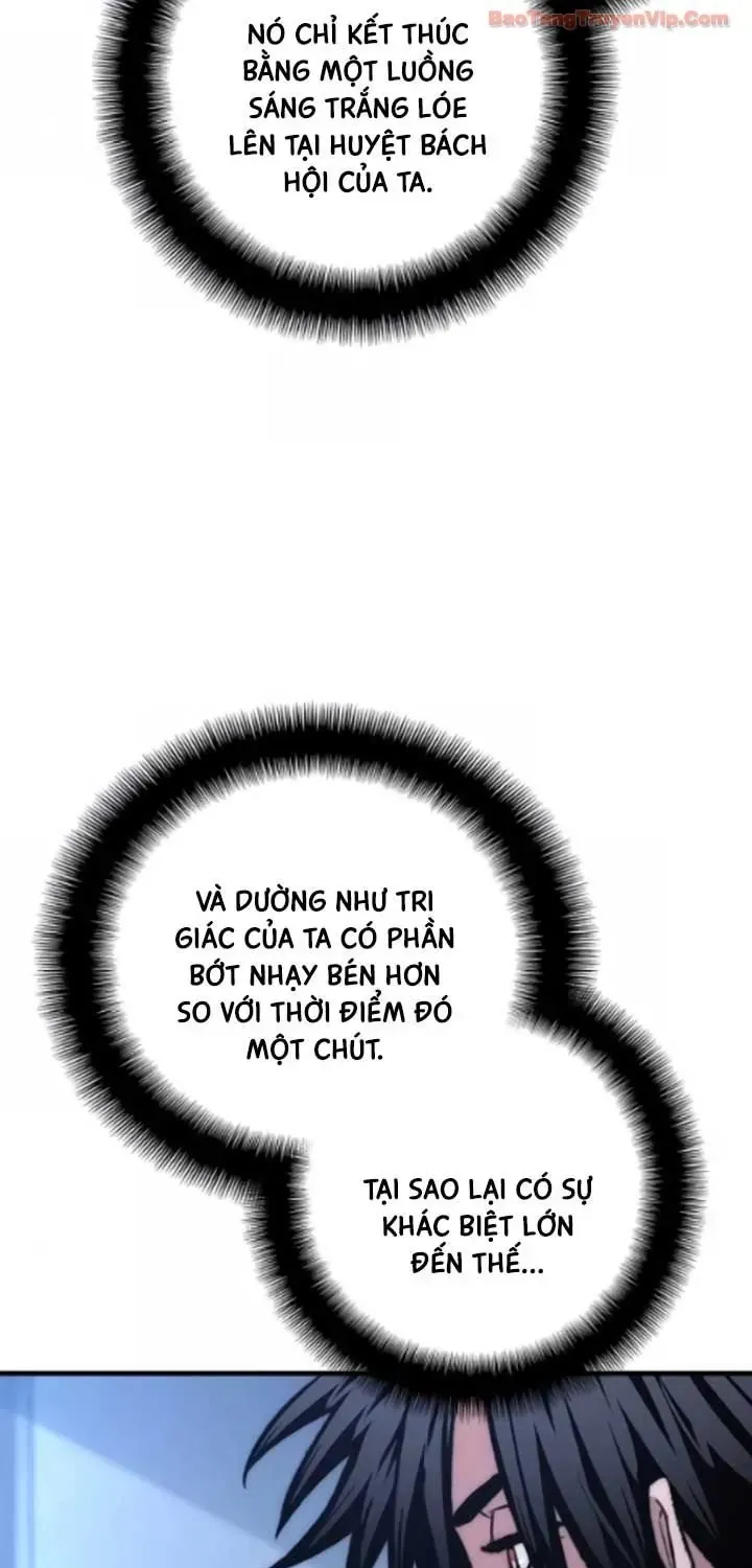 Thiên Ma Phi Thăng Truyện Chap 174 - Next Chap 175