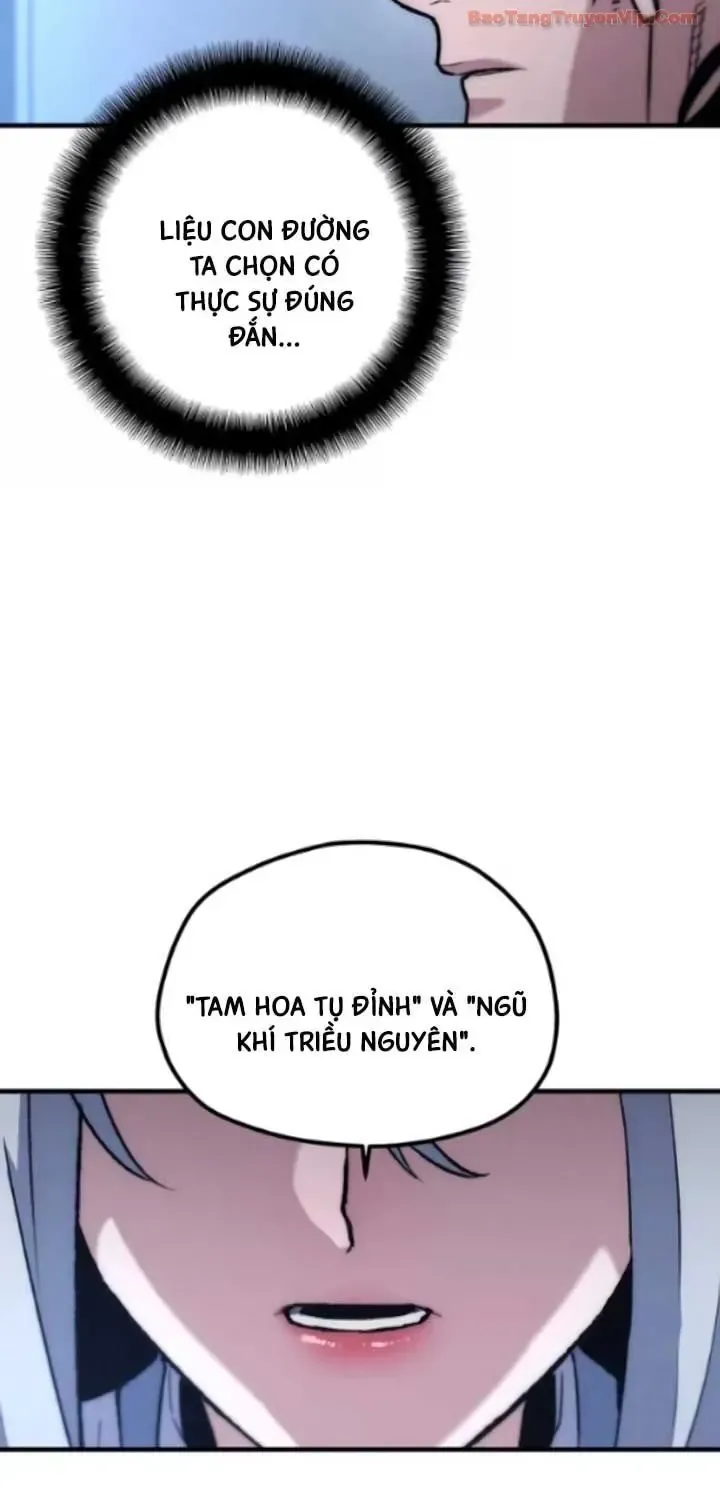 Thiên Ma Phi Thăng Truyện Chap 174 - Next Chap 175