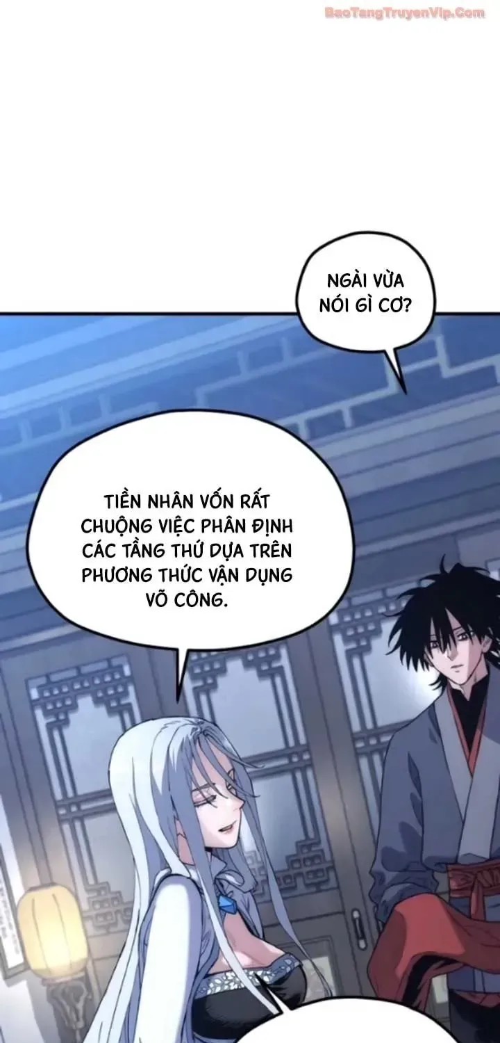 Thiên Ma Phi Thăng Truyện Chap 174 - Next Chap 175