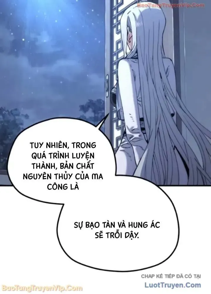 Thiên Ma Phi Thăng Truyện Chap 174 - Next Chap 175