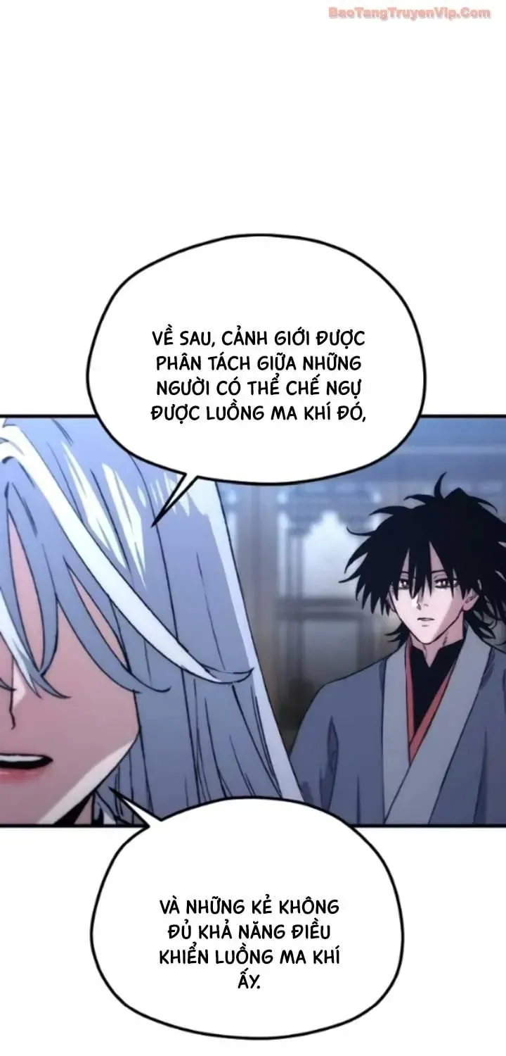 Thiên Ma Phi Thăng Truyện Chap 174 - Next Chap 175