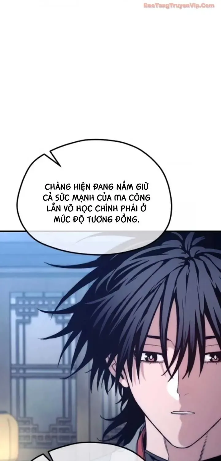Thiên Ma Phi Thăng Truyện Chap 174 - Next Chap 175
