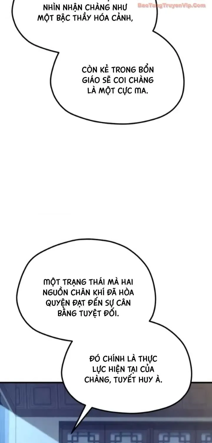 Thiên Ma Phi Thăng Truyện Chap 174 - Next Chap 175