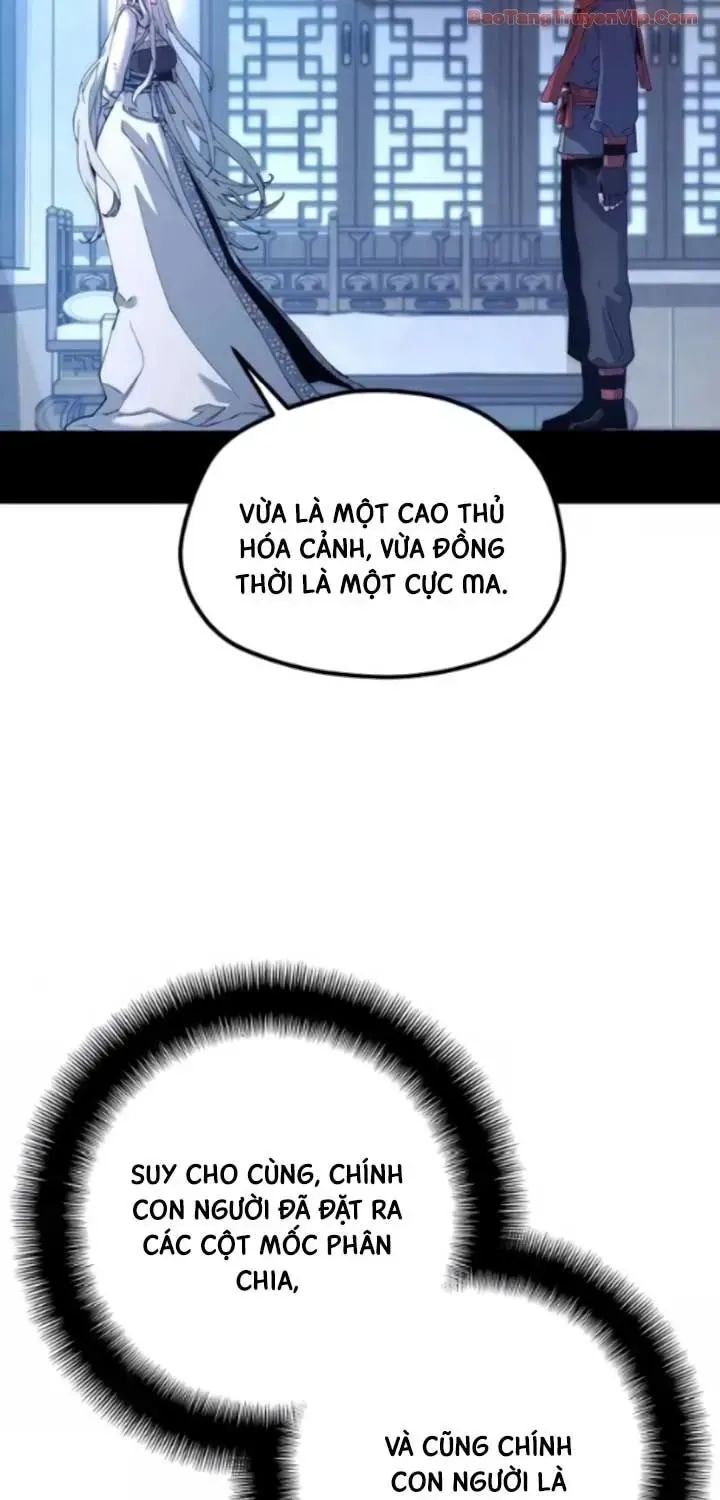 Thiên Ma Phi Thăng Truyện Chap 174 - Next Chap 175