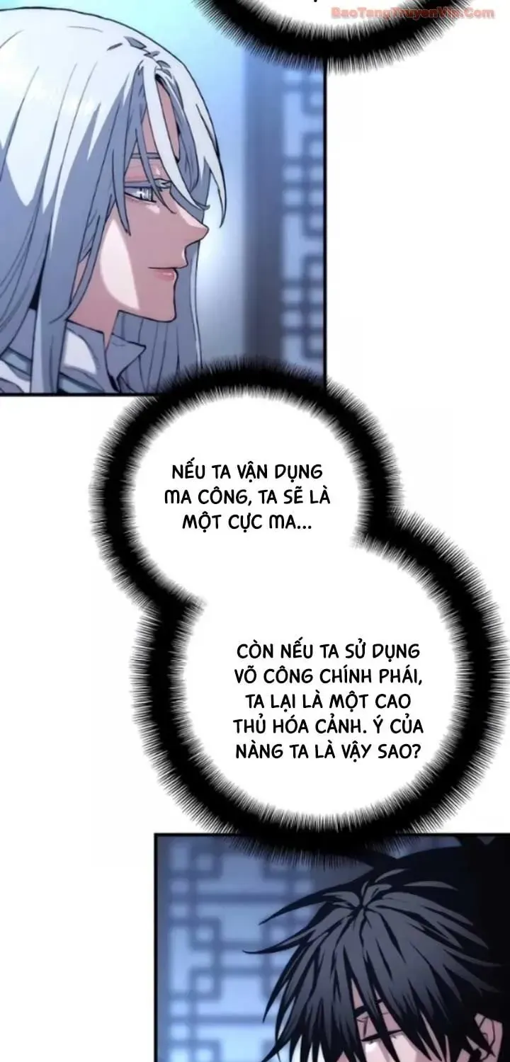 Thiên Ma Phi Thăng Truyện Chap 174 - Next Chap 175