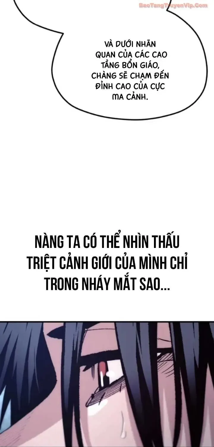 Thiên Ma Phi Thăng Truyện Chap 174 - Next Chap 175