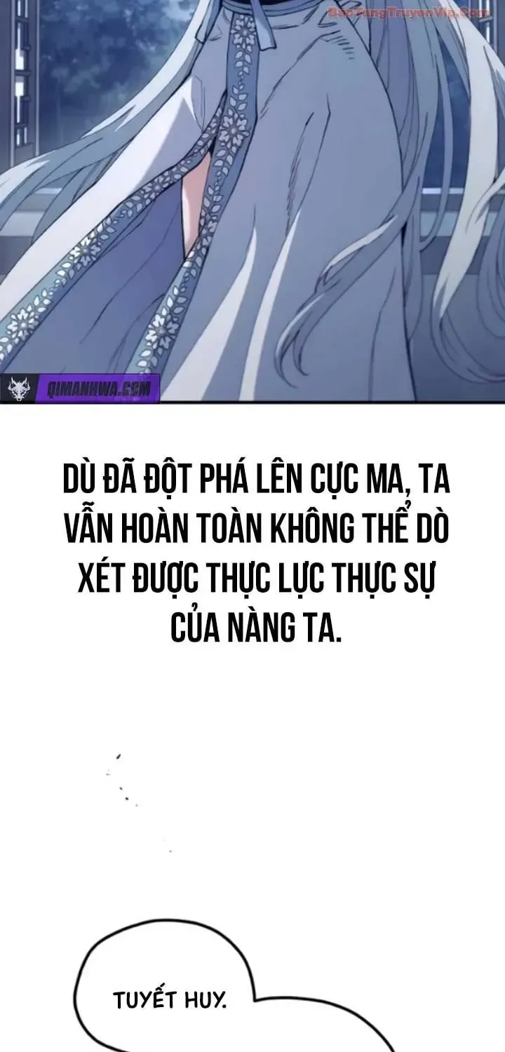 Thiên Ma Phi Thăng Truyện Chap 174 - Next Chap 175