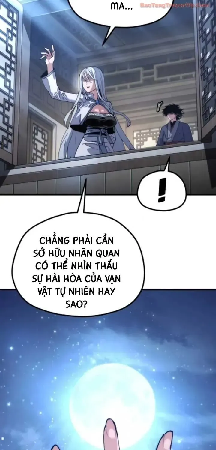 Thiên Ma Phi Thăng Truyện Chap 174 - Next Chap 175