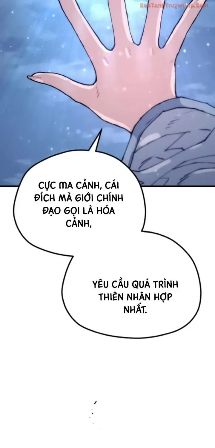 Thiên Ma Phi Thăng Truyện Chap 174 - Next Chap 175
