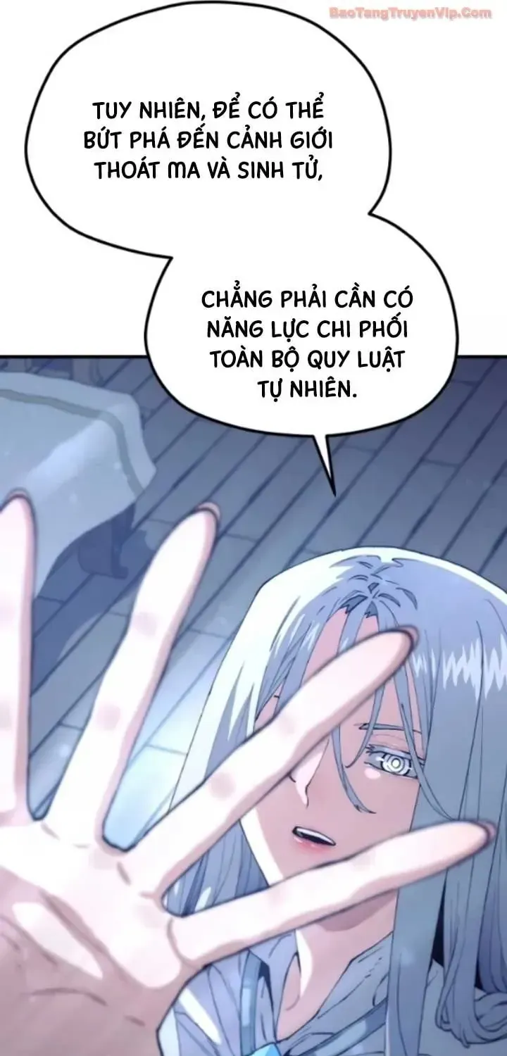 Thiên Ma Phi Thăng Truyện Chap 174 - Next Chap 175