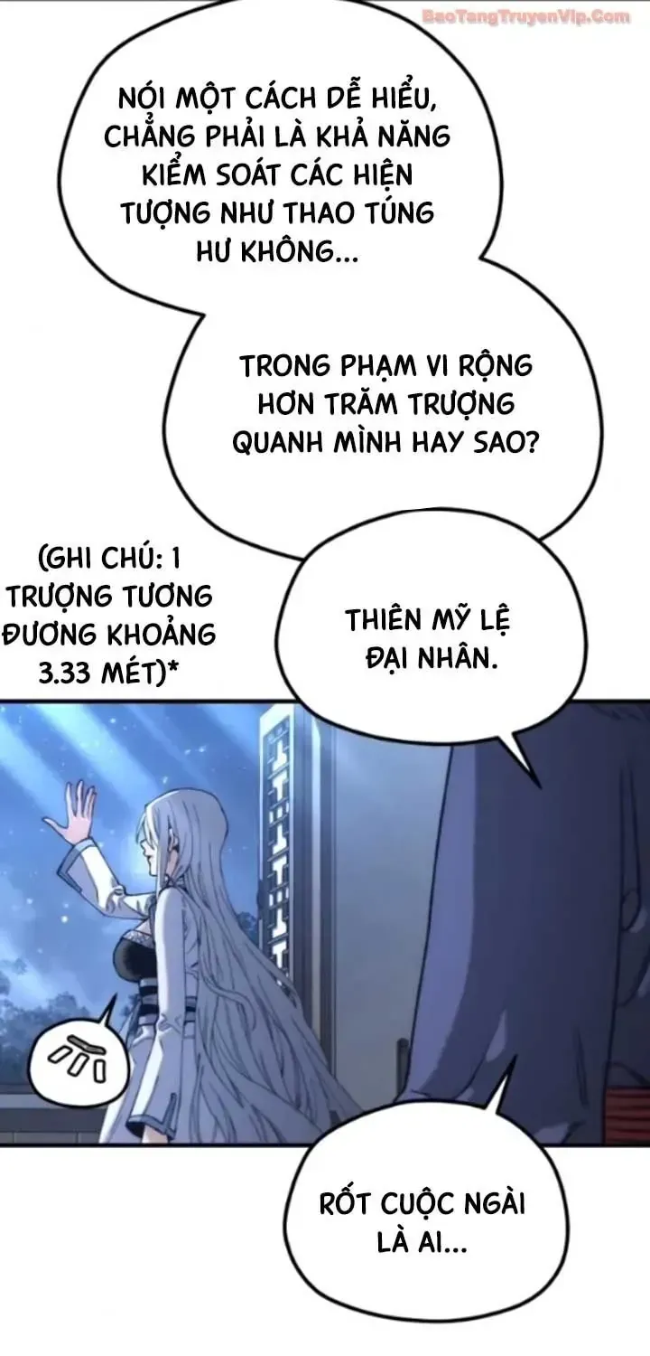Thiên Ma Phi Thăng Truyện Chap 174 - Next Chap 175