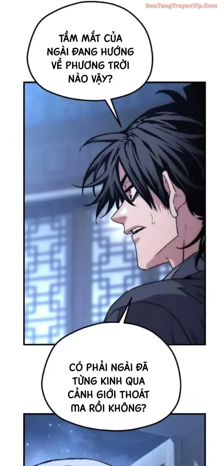 Thiên Ma Phi Thăng Truyện Chap 174 - Next Chap 175