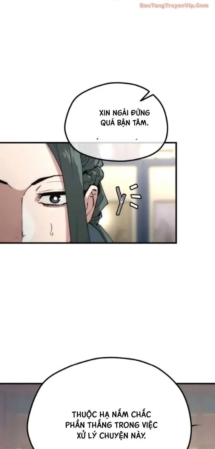 Thiên Ma Phi Thăng Truyện Chap 174 - Next Chap 175