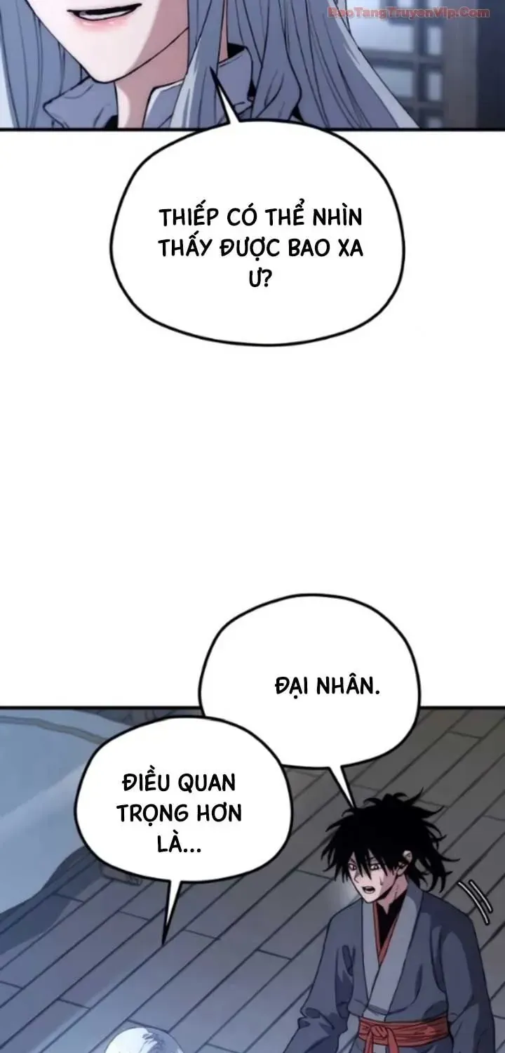 Thiên Ma Phi Thăng Truyện Chap 174 - Next Chap 175