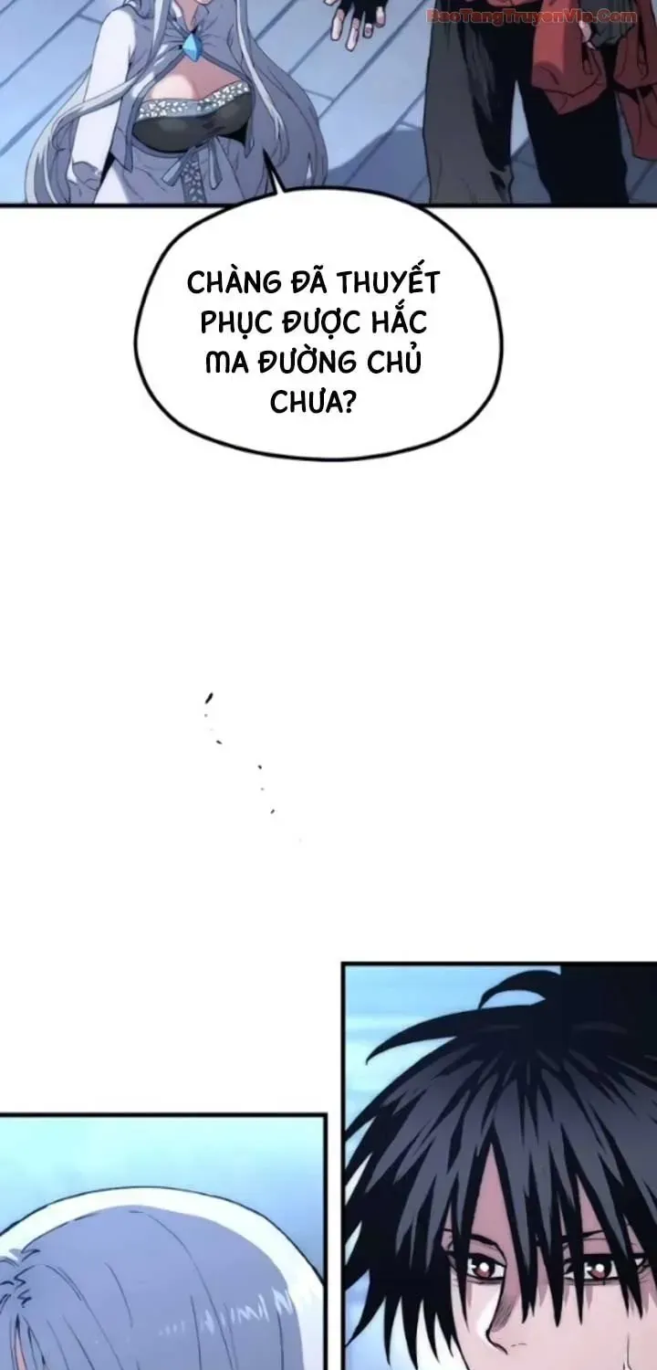 Thiên Ma Phi Thăng Truyện Chap 174 - Next Chap 175