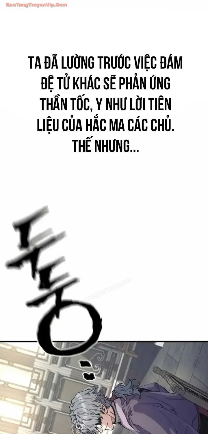 Thiên Ma Phi Thăng Truyện Chap 179 - Next Chap 180