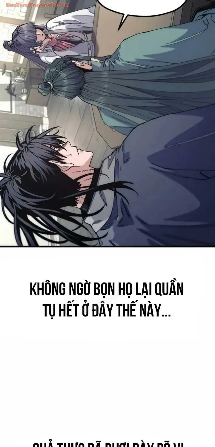 Thiên Ma Phi Thăng Truyện Chap 179 - Next Chap 180