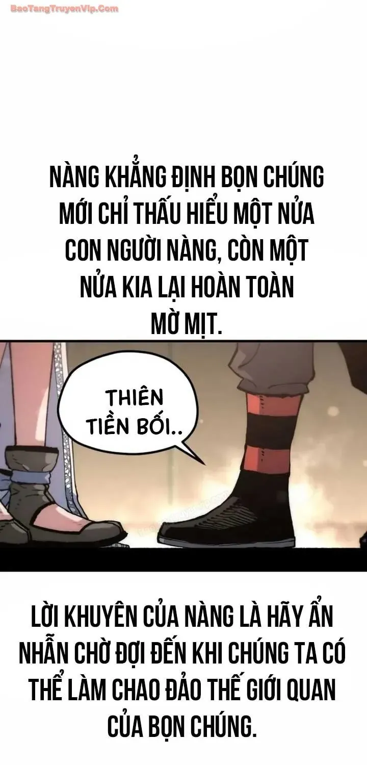 Thiên Ma Phi Thăng Truyện Chap 179 - Next Chap 180