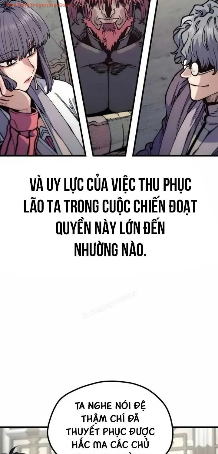 Thiên Ma Phi Thăng Truyện Chap 179 - Next Chap 180