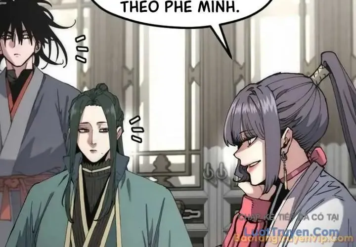 Thiên Ma Phi Thăng Truyện Chap 179 - Next Chap 180