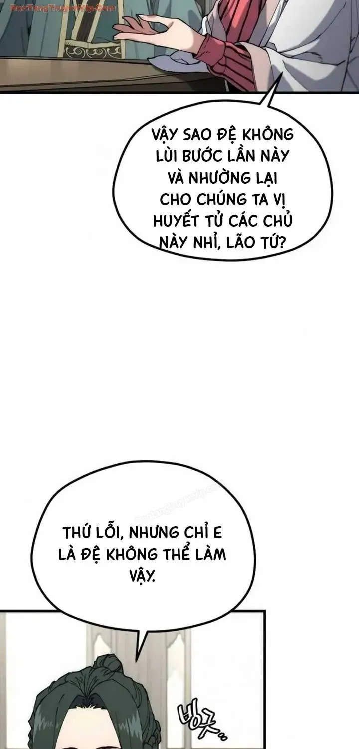 Thiên Ma Phi Thăng Truyện Chap 179 - Next Chap 180