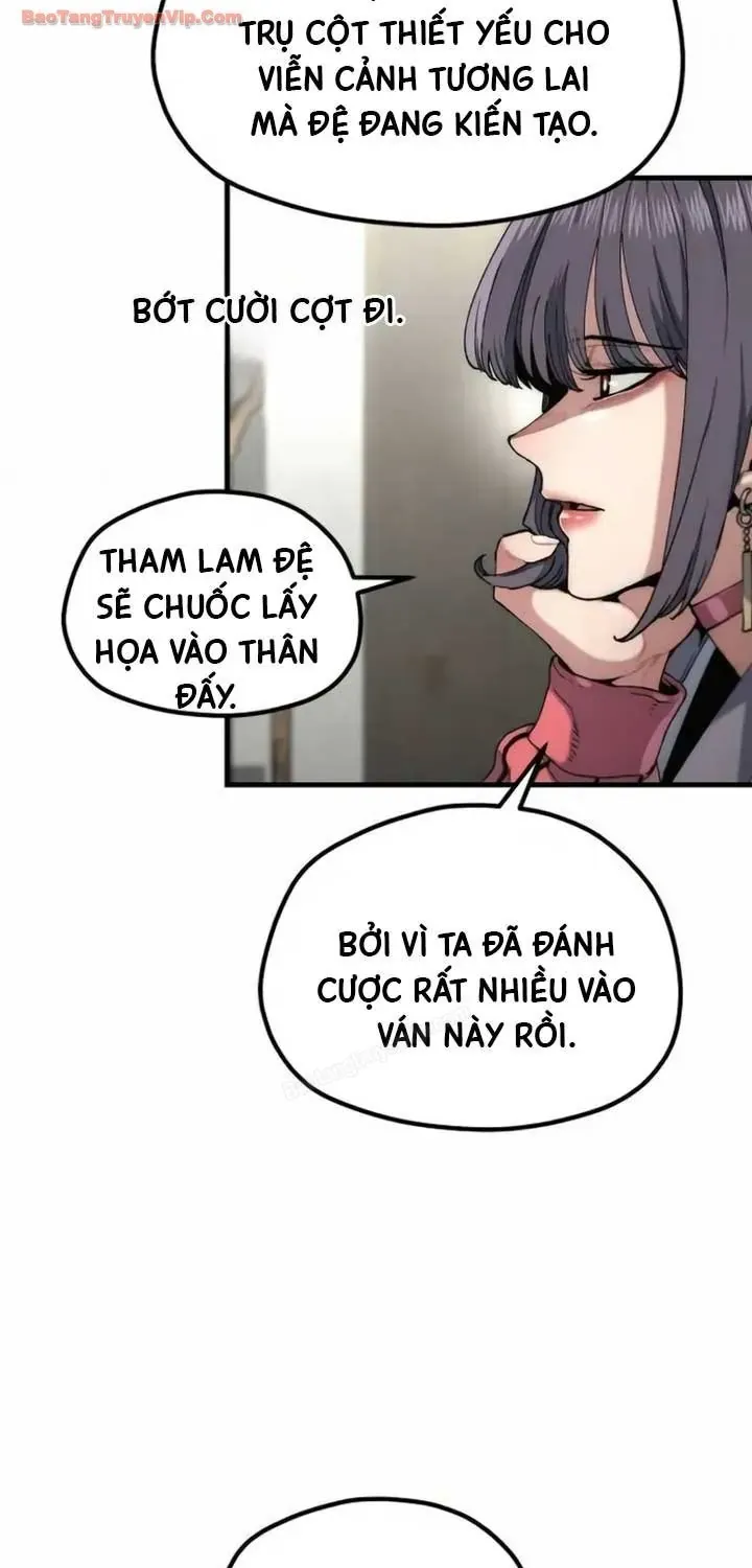 Thiên Ma Phi Thăng Truyện Chap 179 - Next Chap 180