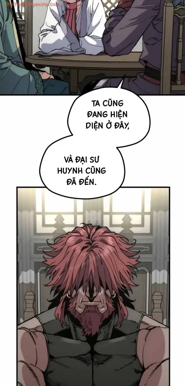 Thiên Ma Phi Thăng Truyện Chap 179 - Next Chap 180
