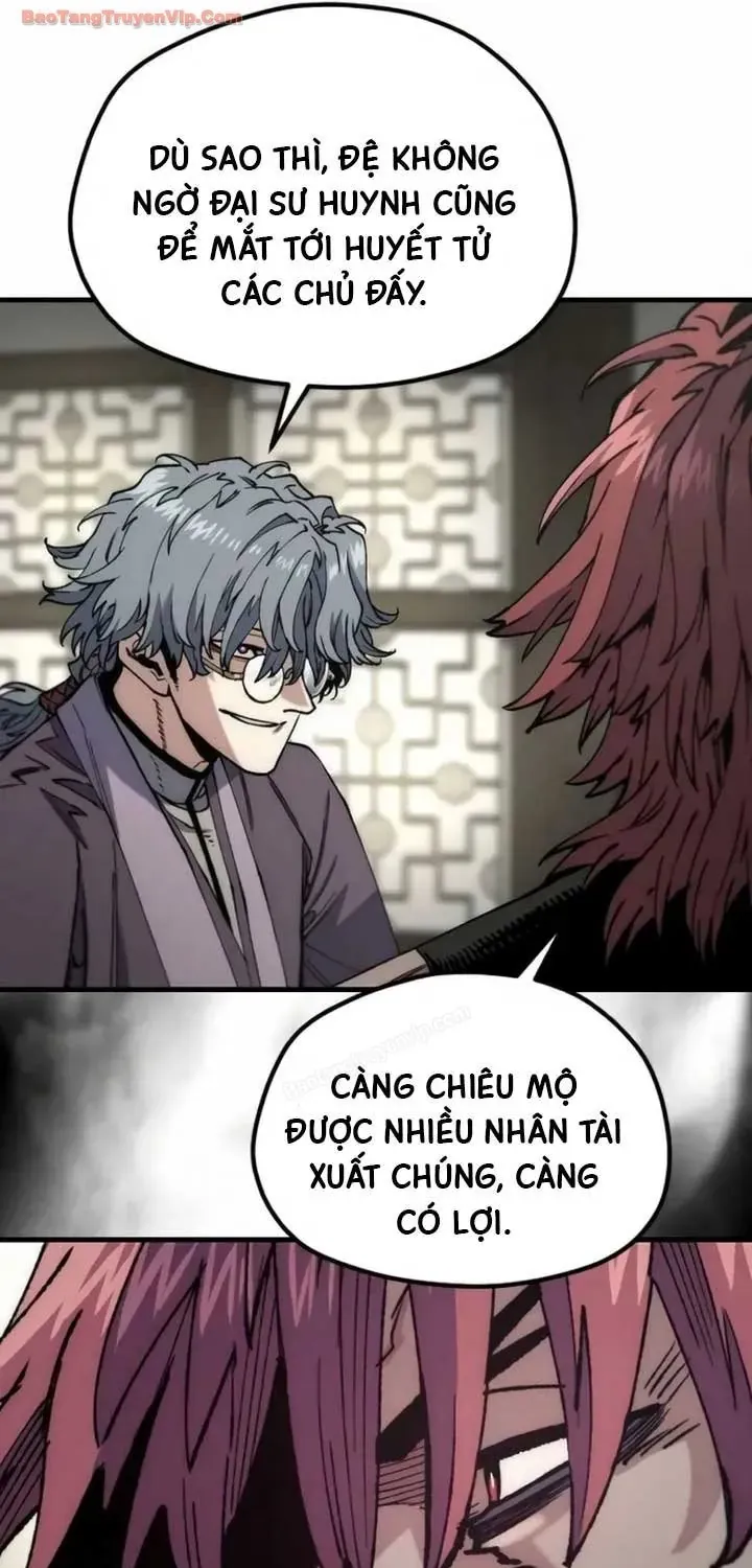 Thiên Ma Phi Thăng Truyện Chap 179 - Next Chap 180
