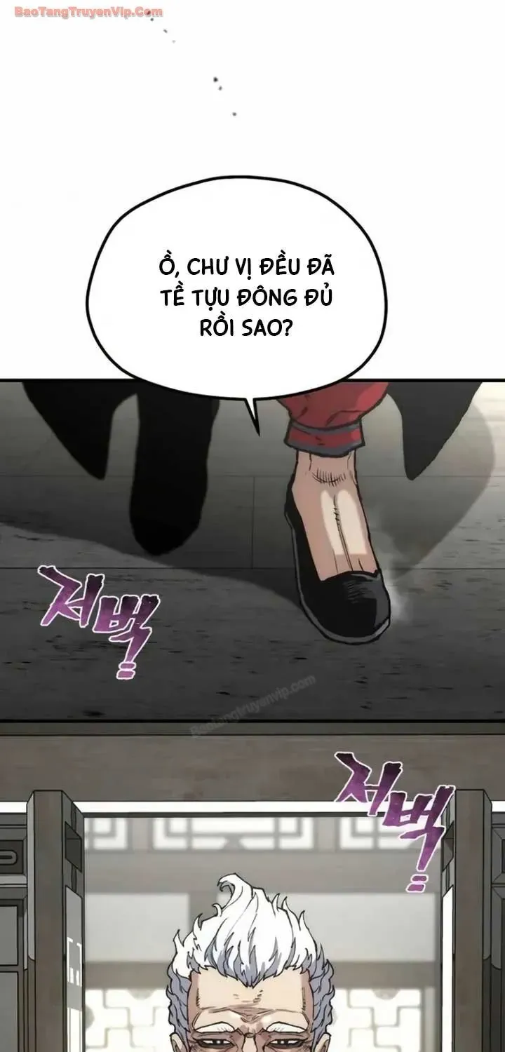 Thiên Ma Phi Thăng Truyện Chap 179 - Next Chap 180