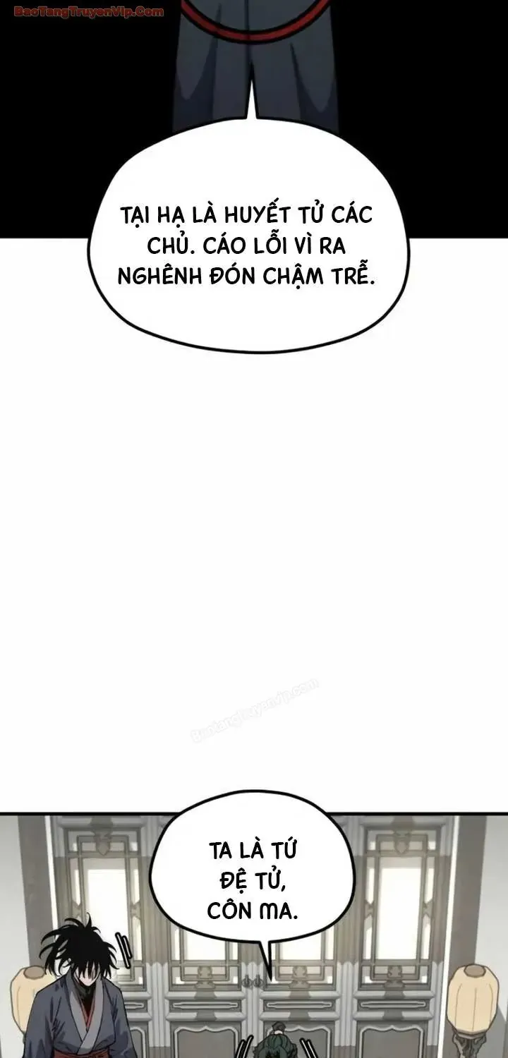 Thiên Ma Phi Thăng Truyện Chap 179 - Next Chap 180
