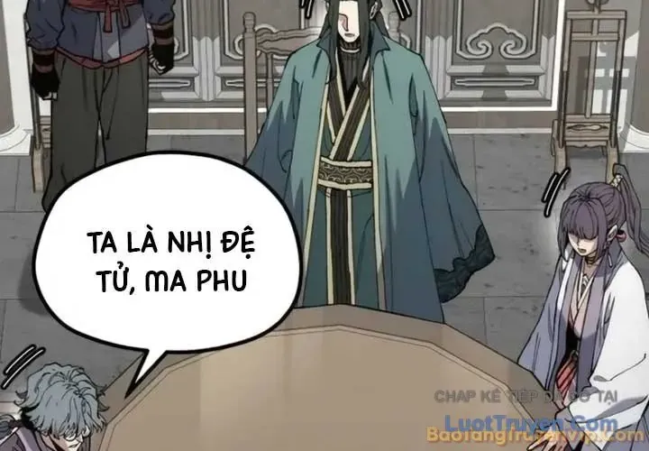 Thiên Ma Phi Thăng Truyện Chap 179 - Next Chap 180