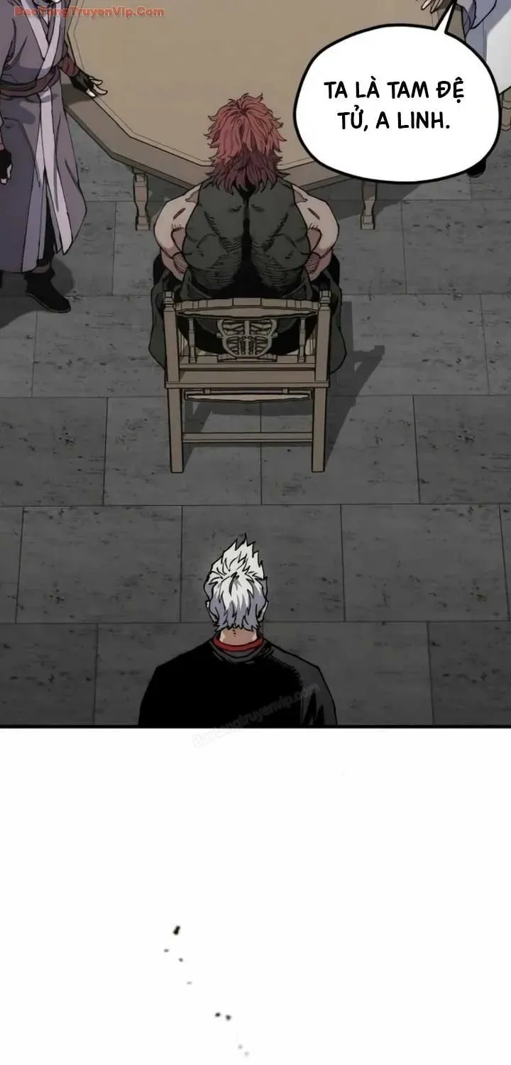 Thiên Ma Phi Thăng Truyện Chap 179 - Next Chap 180