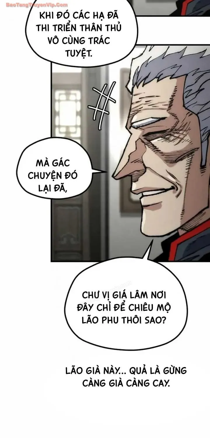 Thiên Ma Phi Thăng Truyện Chap 179 - Next Chap 180