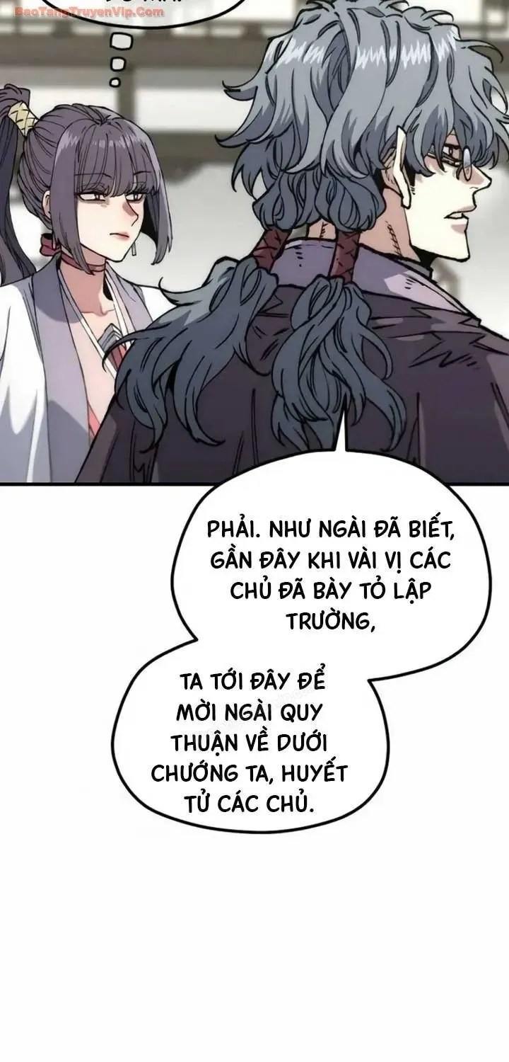 Thiên Ma Phi Thăng Truyện Chap 179 - Next Chap 180