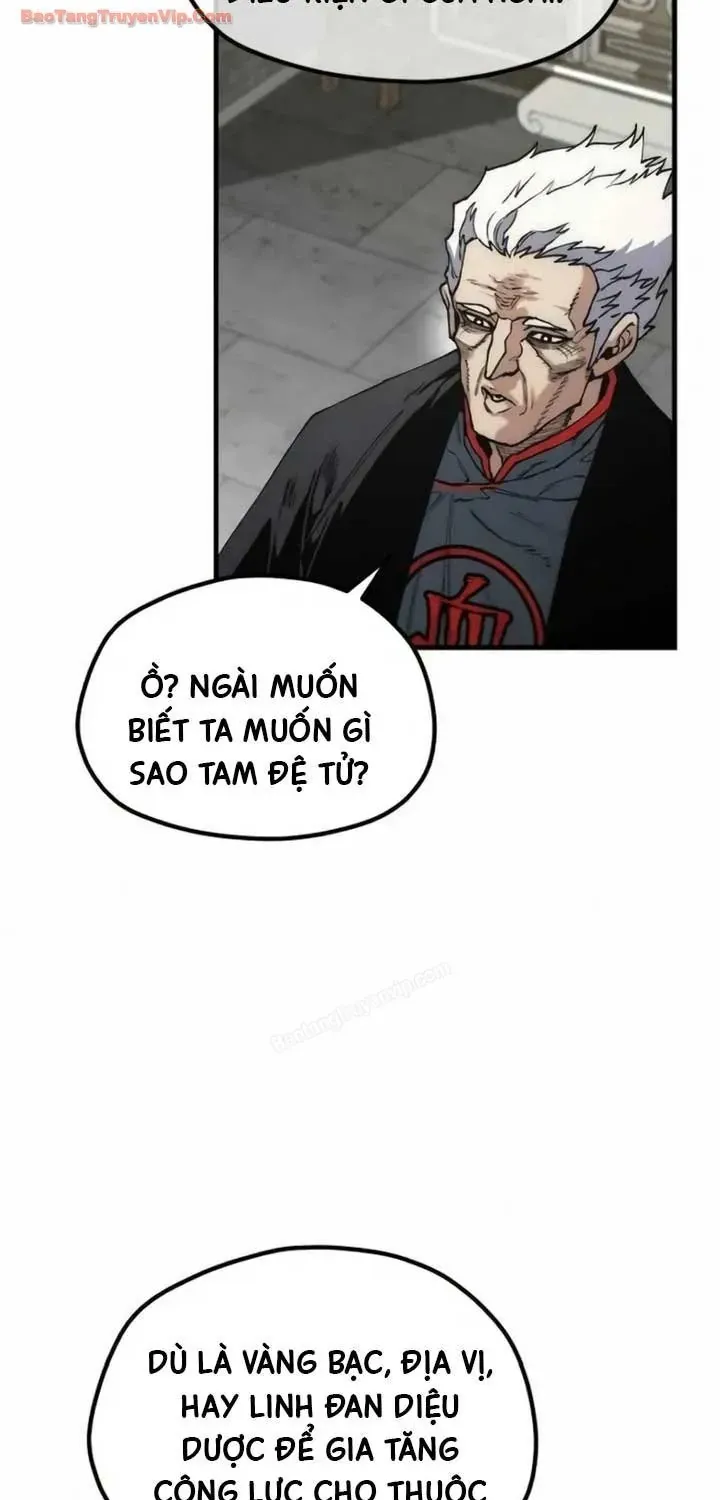Thiên Ma Phi Thăng Truyện Chap 179 - Next Chap 180