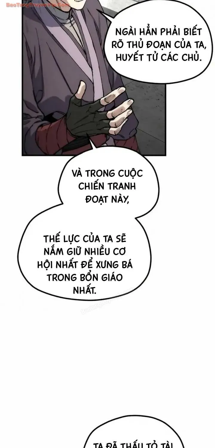 Thiên Ma Phi Thăng Truyện Chap 179 - Next Chap 180