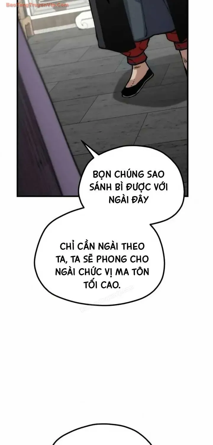 Thiên Ma Phi Thăng Truyện Chap 179 - Next Chap 180