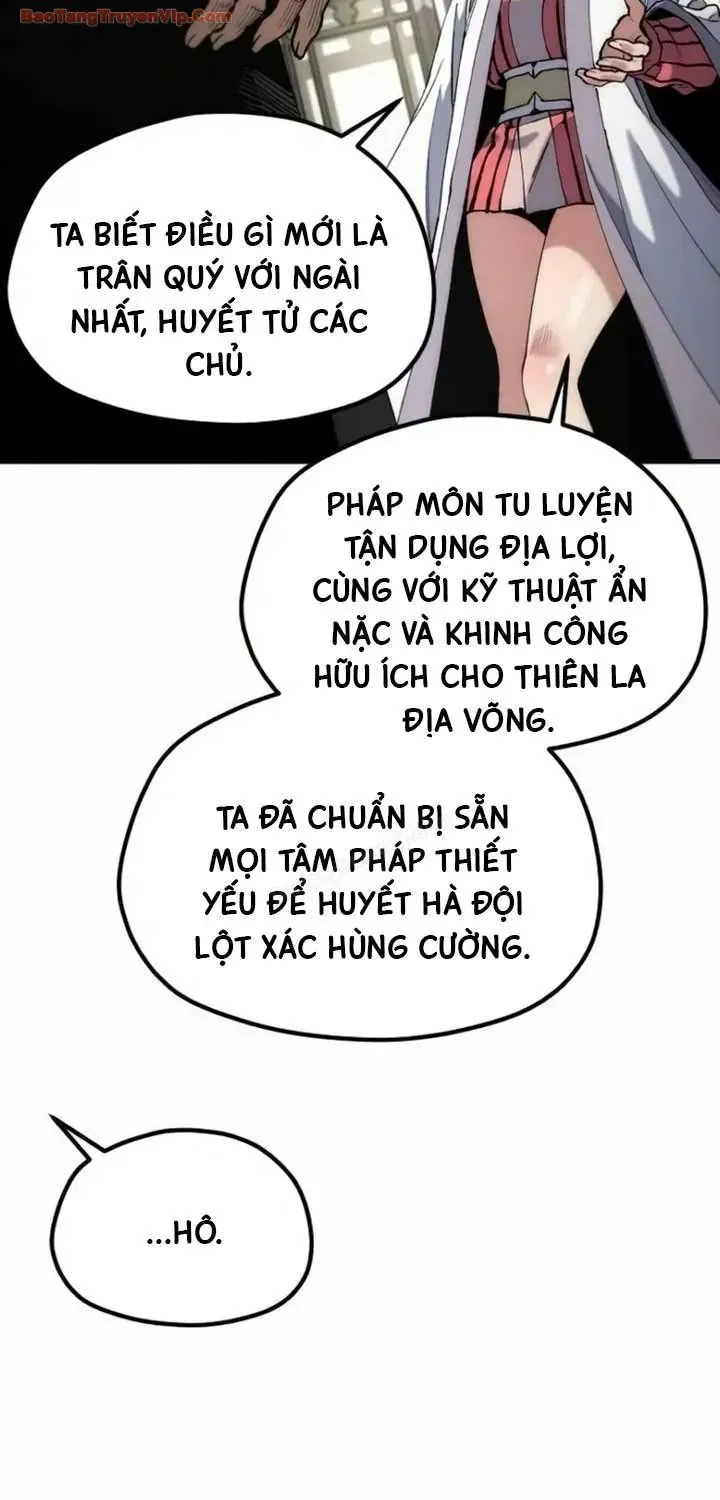 Thiên Ma Phi Thăng Truyện Chap 179 - Next Chap 180