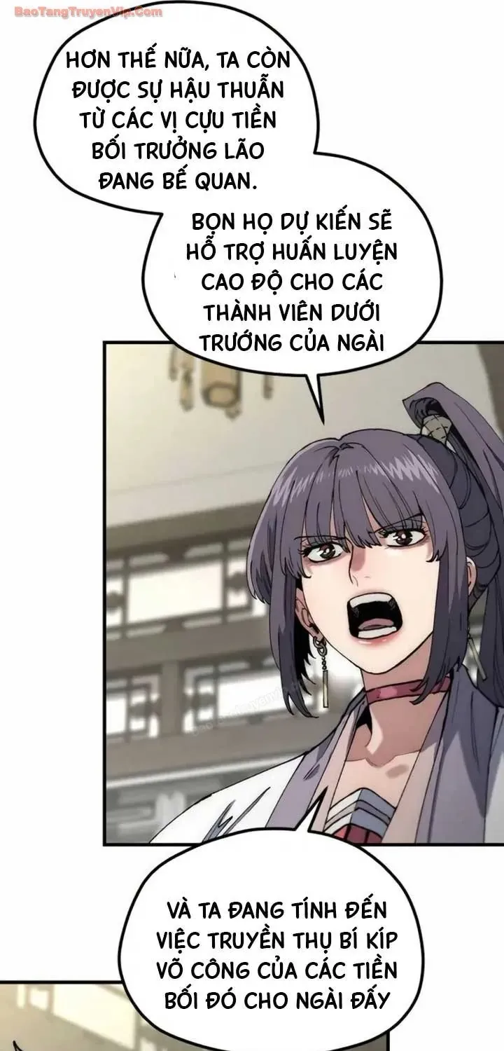 Thiên Ma Phi Thăng Truyện Chap 179 - Next Chap 180
