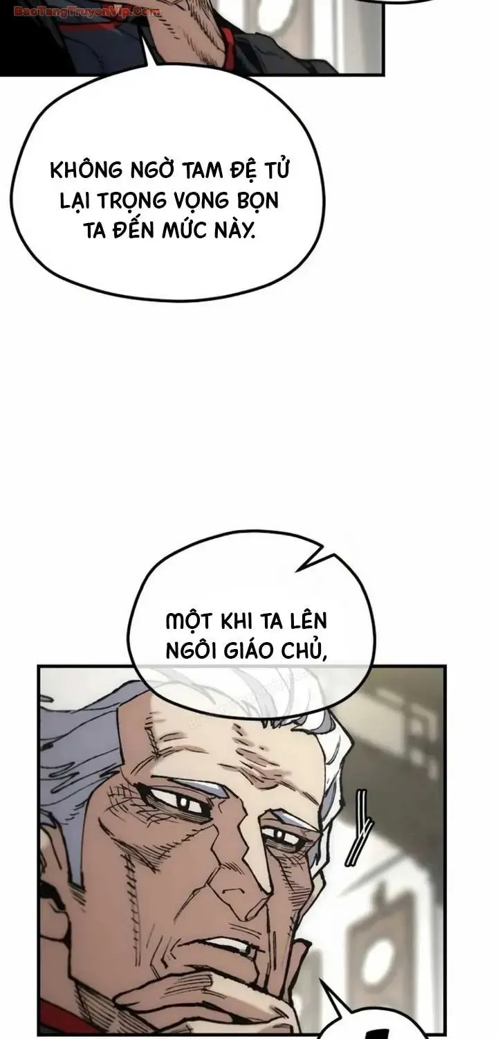 Thiên Ma Phi Thăng Truyện Chap 179 - Next Chap 180