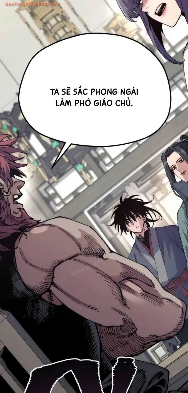 Thiên Ma Phi Thăng Truyện Chap 179 - Next Chap 180