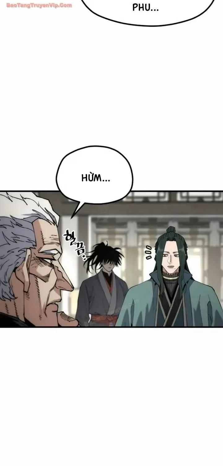 Thiên Ma Phi Thăng Truyện Chap 179 - Next Chap 180