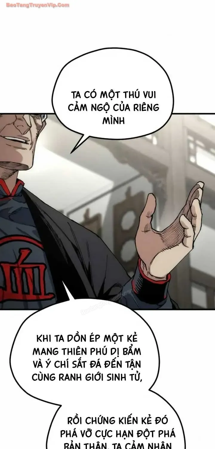 Thiên Ma Phi Thăng Truyện Chap 179 - Next Chap 180