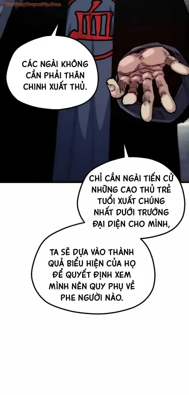 Thiên Ma Phi Thăng Truyện Chap 179 - Next Chap 180