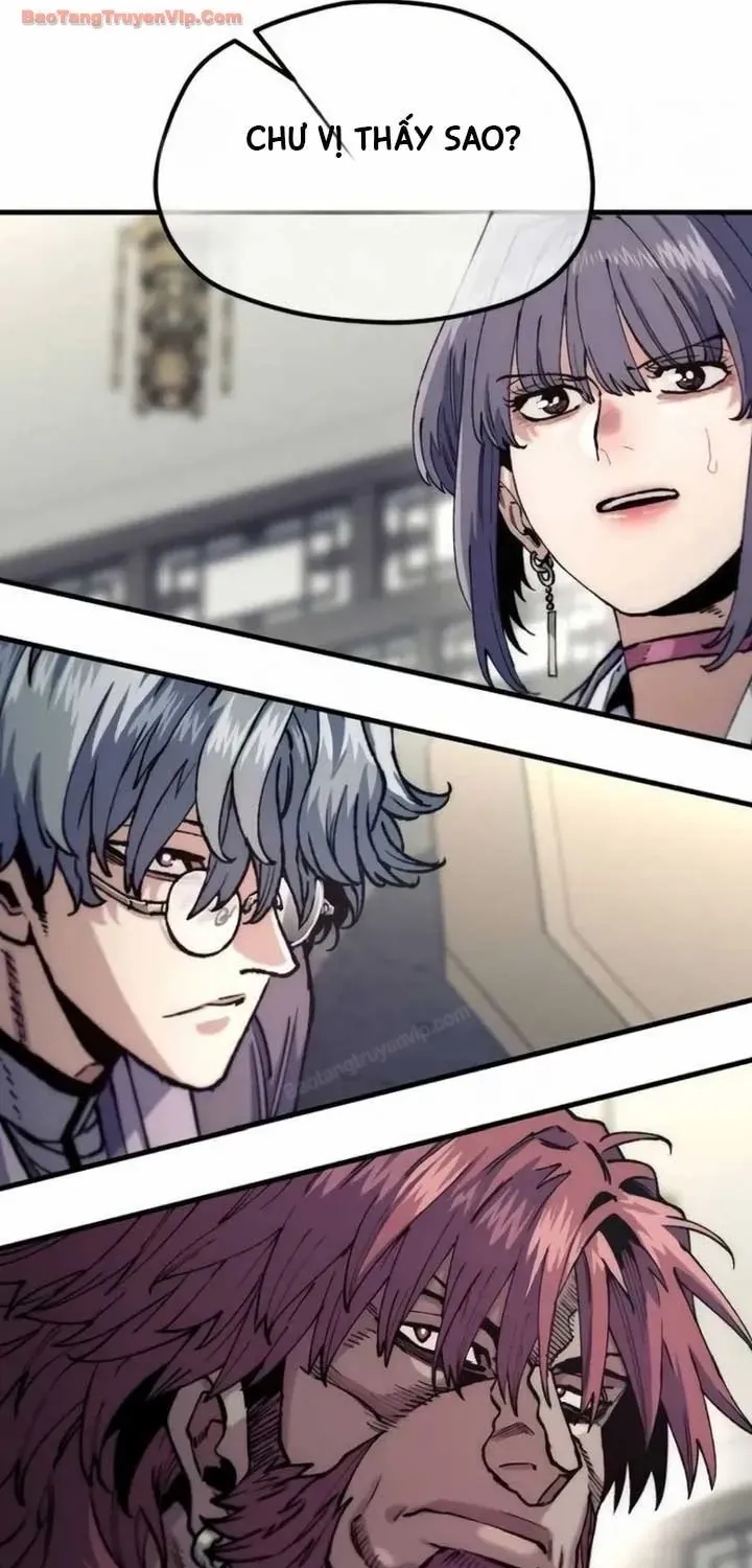 Thiên Ma Phi Thăng Truyện Chap 179 - Next Chap 180