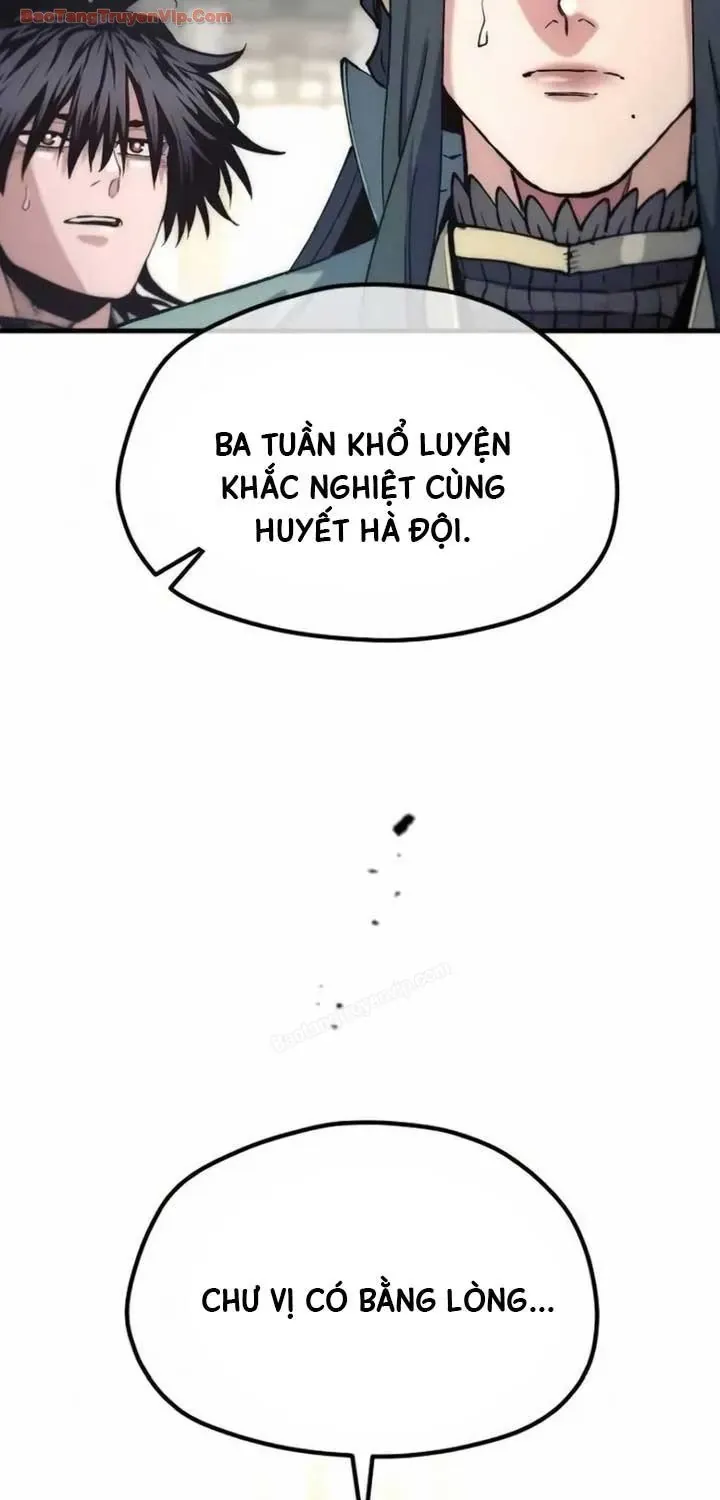 Thiên Ma Phi Thăng Truyện Chap 179 - Next Chap 180