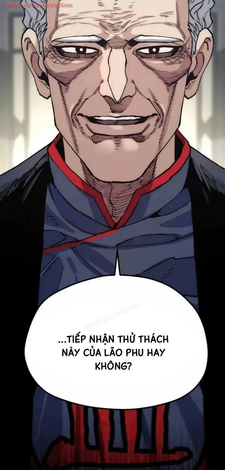 Thiên Ma Phi Thăng Truyện Chap 179 - Next Chap 180
