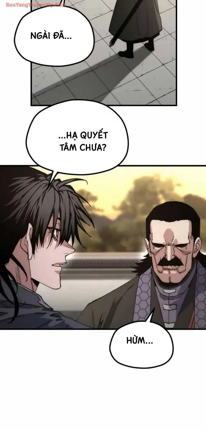 Thiên Ma Phi Thăng Truyện Chap 179 - Next Chap 180