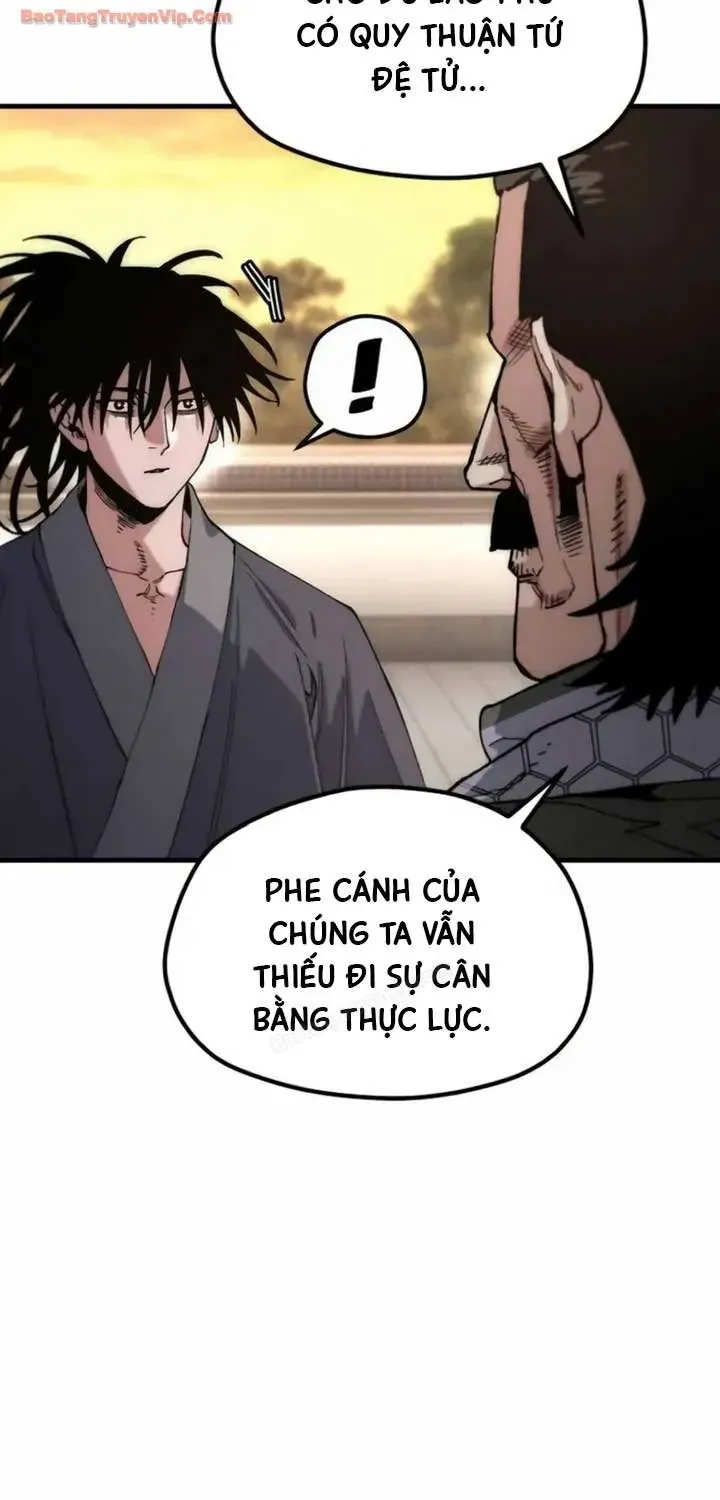 Thiên Ma Phi Thăng Truyện Chap 179 - Next Chap 180